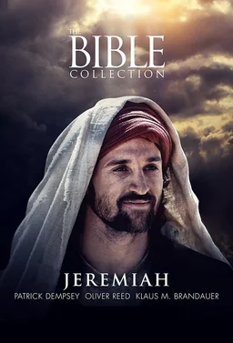 Poster for The Bible Collection: Jeremiah (1998)