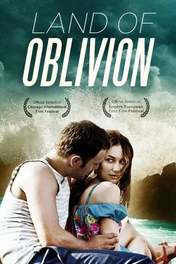 Poster for Land of Oblivion (2011)