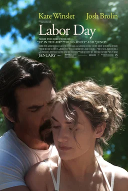 Poster for Labor Day (2013)