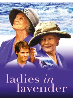 Poster for Ladies in Lavender (2004)