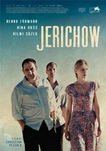 Poster for Jerichow (2008)