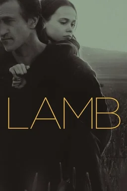 Poster for Lamb (2015)