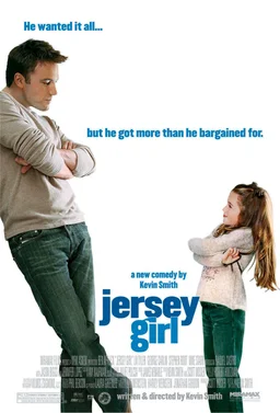 Poster for Jersey Girl (2004)