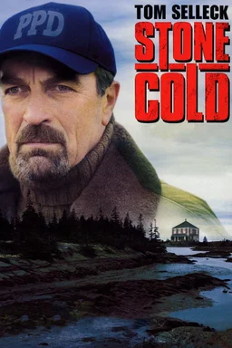 Poster for Jesse Stone: Stone Cold (2005)