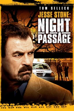 Poster for Jesse Stone: Night Passage (2006)