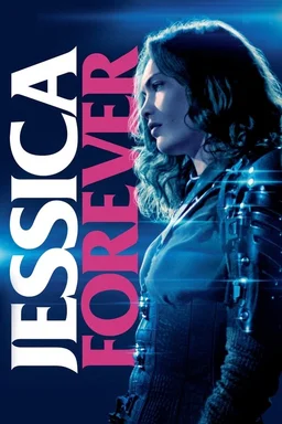 Poster for Jessica Forever (2018)