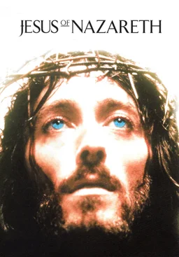 Poster for Jesus of Nazareth - Season 1