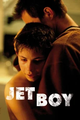 Poster for Jet Boy (2001)