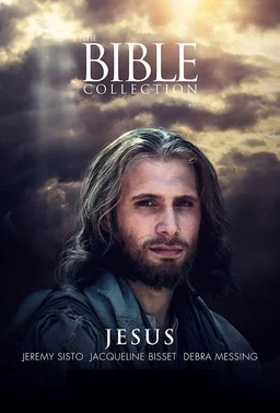 Poster for Jesus - Season 1