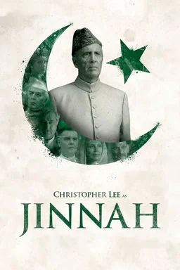 Poster for Jinnah (1998)