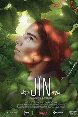 Poster for Jîn (2013)