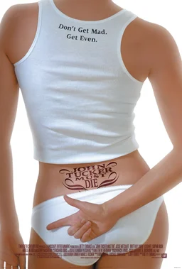 Poster for John Tucker Must Die (2006)