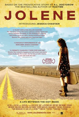 Poster for Jolene (2008)