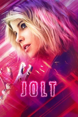 Poster for Jolt (2021)