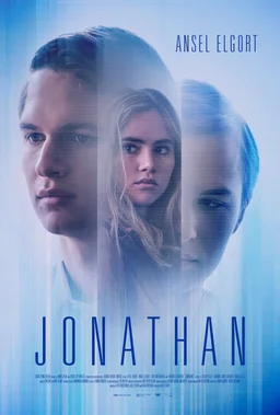 Poster for Jonathan (2018)