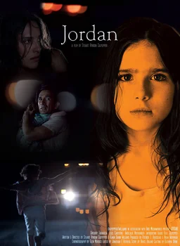 Poster for Jordan (2010)