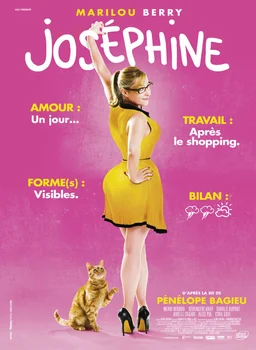 Poster for Joséphine (2013)