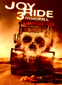 Poster for Joy Ride 3: Road Kill (2014)