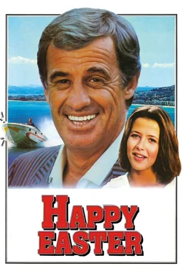 Poster for Happy Easter (1984)
