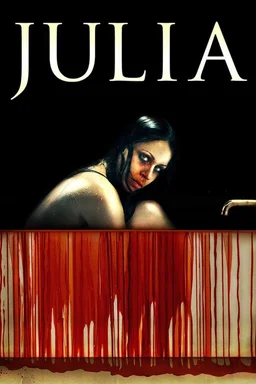 Poster for Julia (2014)