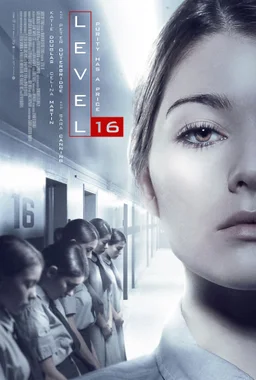 Poster for Level 16 (2018)