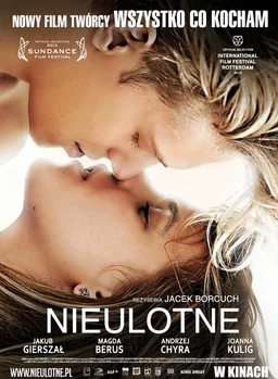 Poster for Lasting (2013)