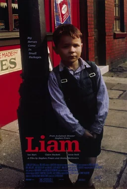 Poster for Liam (2000)