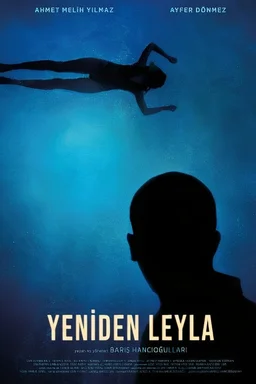 Poster for Yeniden Leyla (2020)