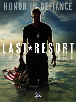 Poster for Last Resort - Season 1