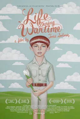 Poster for Life During Wartime (2009)