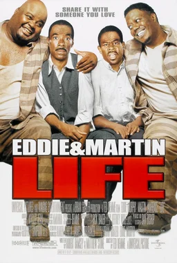 Poster for Life (1999)