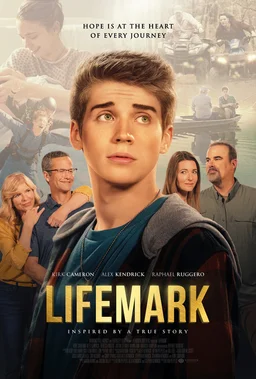 Poster for Lifemark (2022)
