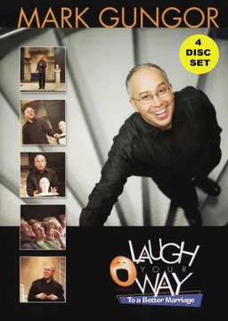 Poster for Laugh Your Way to a Better Marriage (2005)