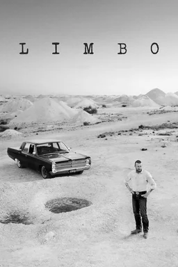 Poster for Limbo (2023)