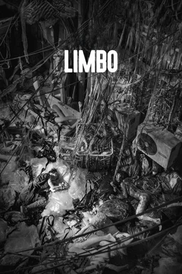 Poster for Limbo (2021)