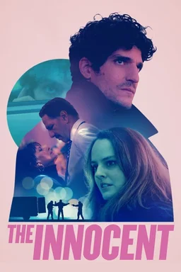 Poster for The Innocent (2022)