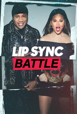 Poster for Lip Sync Battle - Season 2