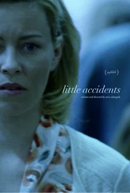 Poster for Little Accidents (2014)