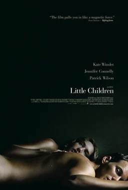 Poster for Little Children (2006)