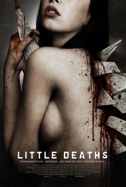 Poster for Little Deaths (2011)