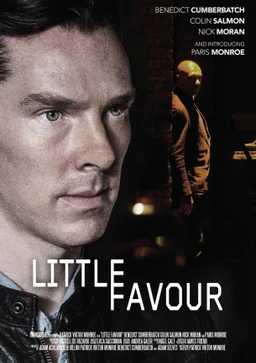 Poster for Little Favour (2013)