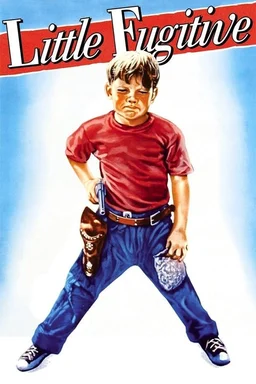 Poster for Little Fugitive (1953)