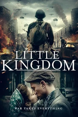 Poster for Little Kingdom (2019)