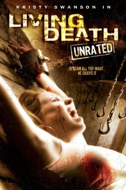 Poster for Living Death (2006)