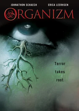 Poster for Living Hell (2008)
