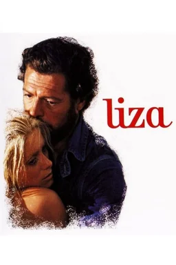 Poster for Liza (1972)