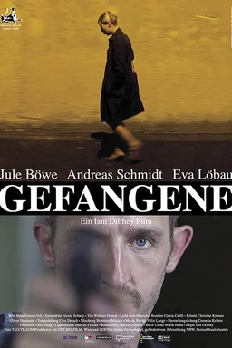 Poster for Gefangene (2006)