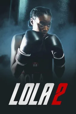 Poster for Lola 2 (2022)
