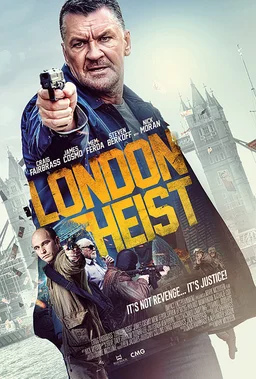 Poster for Gunned Down (2017)
