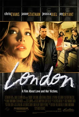 Poster for London (2005)